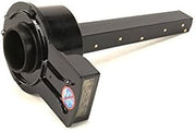 1102.00143.00 Funnel Assembly, 1-Gallon by Fetco