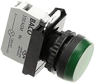Fetco Assembly, Ready Lamp Switch, C 102241 - Genuine OEM Replacement Part