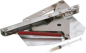 Exact FIT for TURBOCHEF I1-3220-1 (I132201) Service KIT NGO-SOTA LEF T Hing - Replacement Part by MAVRIK