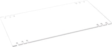 For CARTER-HOFFMANN 29038-0169 Appliance Pan Cover