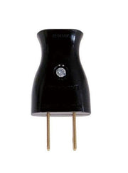 Better Cap for Bagging by Panasonic – Black, Pack of 2, Model WH4015B2