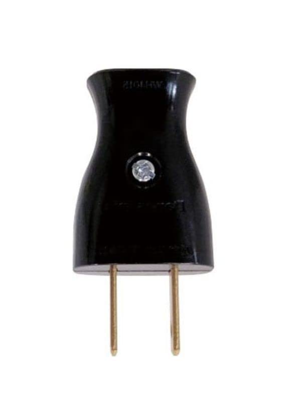 Better Cap for Bagging by Panasonic – Black, Pack of 2, Model WH4015B2
