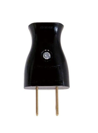 Better Cap for Bagging by Panasonic – Black, Pack of 2, Model WH4015B2