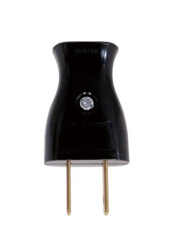 Better Cap for Bagging by Panasonic – Black, Pack of 2, Model WH4015B2
