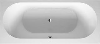 Duravit 700244000000090 - Bathtub Darling New 1800x800mm white, built-in, US-version