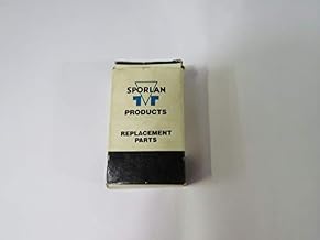 SPORLAN KP09-1000 Valve Type A Parts Kit