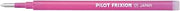 Pilot Frixion Ball Pen Refill 05, Pink (LFBKRF12EFP)
