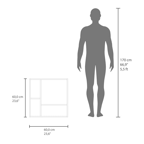 DEPOT E-SHOP White / 1 Medicine Cabinets