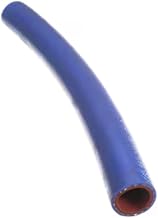 Fits Insinger 5526-1000-50 Hose, Hi Temp, Blue, 1", Sold per Foot