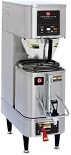 Grindmaster-Cecilware P300E Shuttle Coffee Brewer for Shuttle
