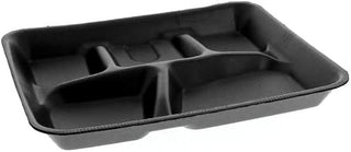 Tray,SCH Lunch,5CMP,BK
