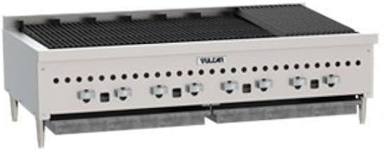 Vulcan VCCB36 Charbroiler