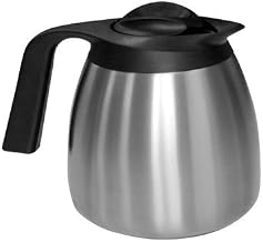Newco 1.9L Thermal Butler Carafe