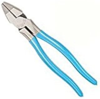 Channellock PLIER 9-1/2" LINESMEN