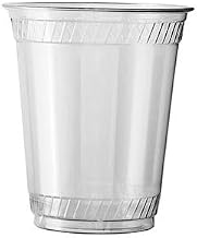 Fabri Kal KC12 12-14 oz Squat Cold Cup | 1000 per Case