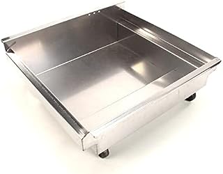 B6673401 PITCO B6673401 FILTER, WLDMT PAN (B6673401)