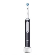 Oral-B Coloured / 1 Count (Pack of 1) / Matte Black Rotating
