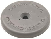 T&S Brass 001121-45M50 Spray Face