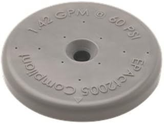 T&S Brass 001121-45M50 Spray Face