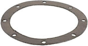 Replacement for fits 74.00.296P Rational Gasket F. Heat Exchanr Below RATL74.00.296P