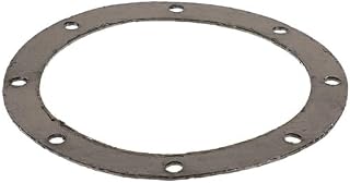 Replacement for fits 74.00.296P Rational Gasket F. Heat Exchanr Below RATL74.00.296P