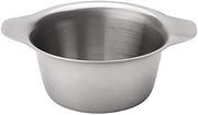 Sauce Cup W/Handles S/S 12 EA