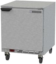 Beverage Air UCF27AHC One-Section Undercounter Freezer