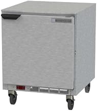 Beverage Air UCF27AHC One-Section Undercounter Freezer