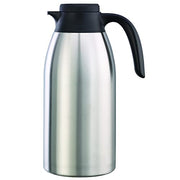 Service Ideas 67.6 Ounces / Brushed / Classic Thermal Carafes