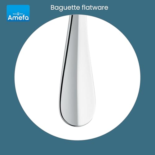 Amefa Martin / large / Modern Dinner Forks