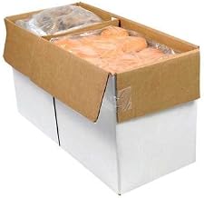 Advance Food Charbroiled Mini Beef Steak Burger, 1.2 Ounce -- 72 per case.