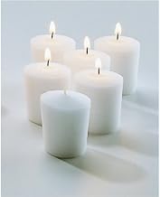 Hollowick - FWV15W-144 - Select Wax 15 Hr Tapered Votive