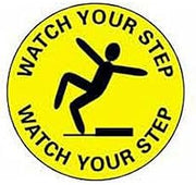 National Marker