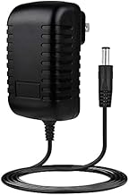 AC/DC Adapter for Detecto 8529-B217-08 6800-1045 Digital Price Computing Scale 8529-B21708 Cardinal Scale-Detecto PC10 PC20 PC30 PC 10 PC 20 PC 30 PZ44 PZ 44 Power Supply Cord Charger