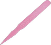 Handgards Pink Medium Rare Plastic Steak Marker, PK2000