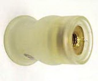 Duravit Toilets Bidets 0050501000 Plug For Fixation Of Toilet Seat N A