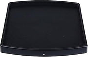 MULTIPLEX 1706122 Cup Dispenser Cover, Black