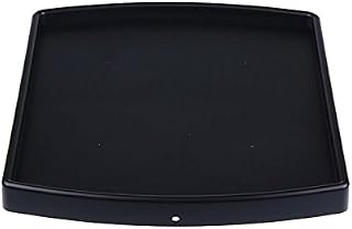 MULTIPLEX 1706122 Cup Dispenser Cover, Black