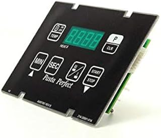 Pitco 60158301 Control, DIG Pasta Timer OGARD