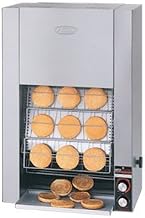 Hatco TK-135B Toast King Conveyor Toaster
