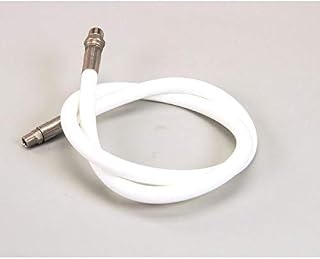 Pitco Fliter,Hose 63.75 Port/Bif Out