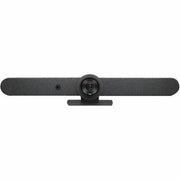 Rally Bar Video Conference Equipment by Logitech – Graphite, Model 960-001669