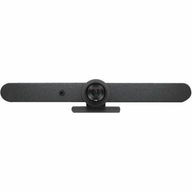 Rally Bar Video Conference Equipment by Logitech – Graphite, Model 960-001669