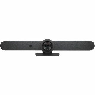 Rally Bar Video Conference Equipment by Logitech – Graphite, Model 960-001669