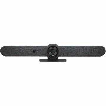 Rally Bar Video Conference Equipment by Logitech – Graphite, Model 960-001669
