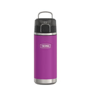 THERMOS Plum / 18 Ounces / 18.0 fluid_ounces Thermoses