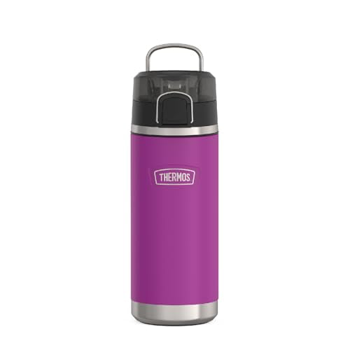THERMOS Plum / 18 Ounces / 18.0 fluid_ounces Thermoses