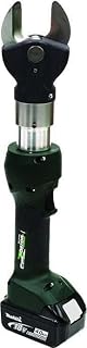 Greenlee Cuttr Wire,Li,55Mm Std,230V Ac, Cable Termination (ESG55LX230)