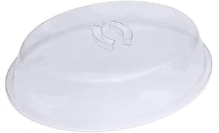 American Metalcraft ATCU Clear 28" Oval Tray Cover