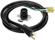 Replacement for Prince Castle Service Kit, Power Cord 5-20P 72-521S Equipment